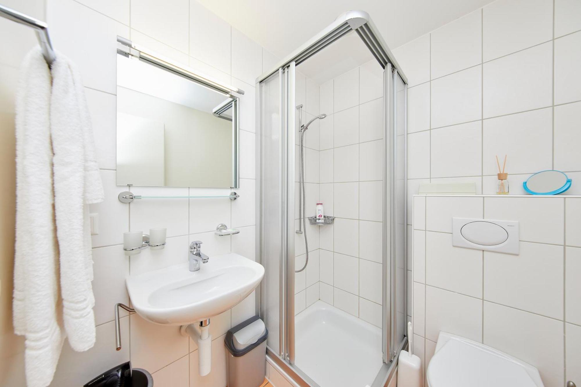 Hotel Rotes Haus Brugg  Exterior foto