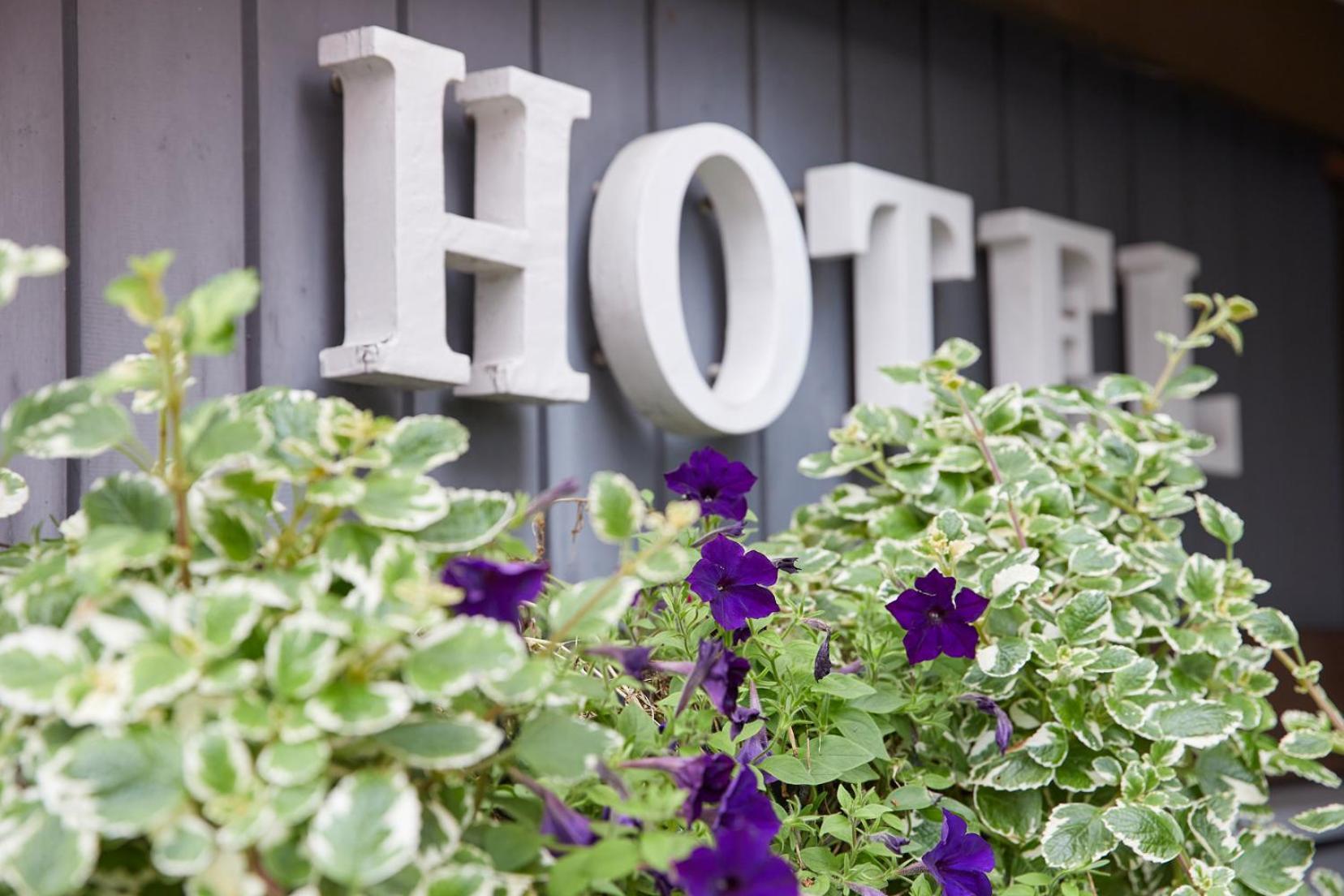 Hotel Rotes Haus Brugg  Exterior foto